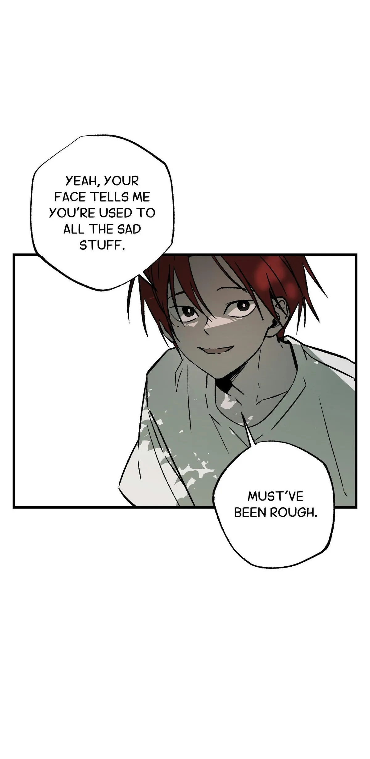 Closing Breaker Chapter 25 page 40 - 