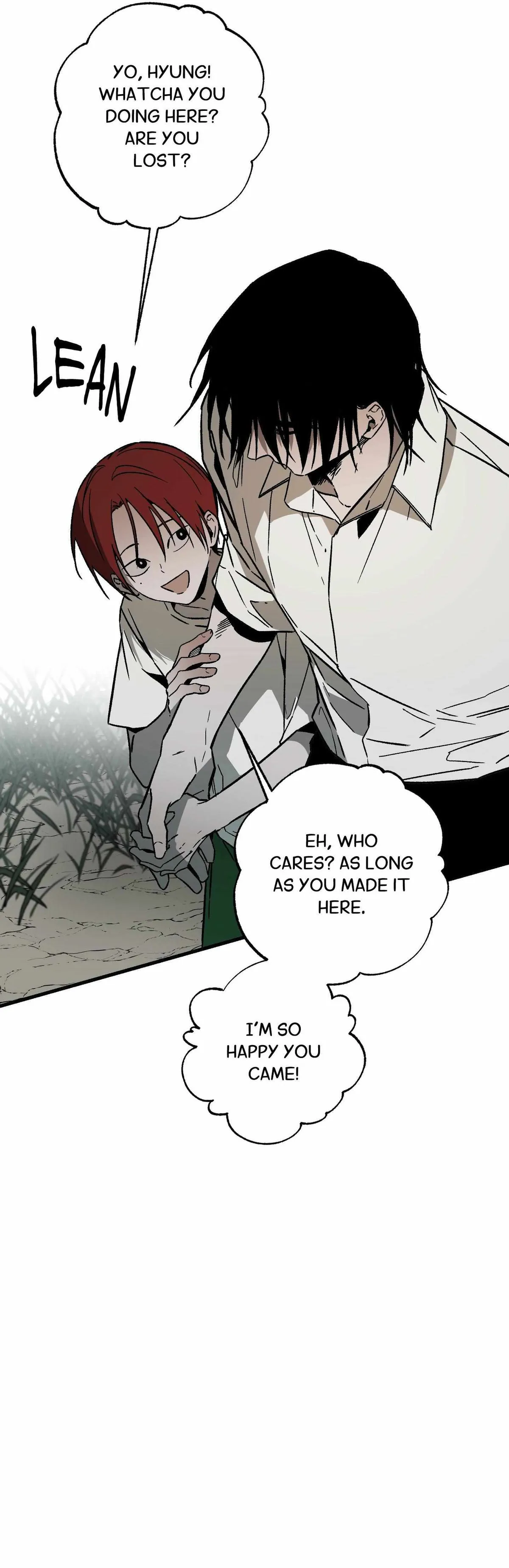 Closing Breaker Chapter 25 page 5 - 