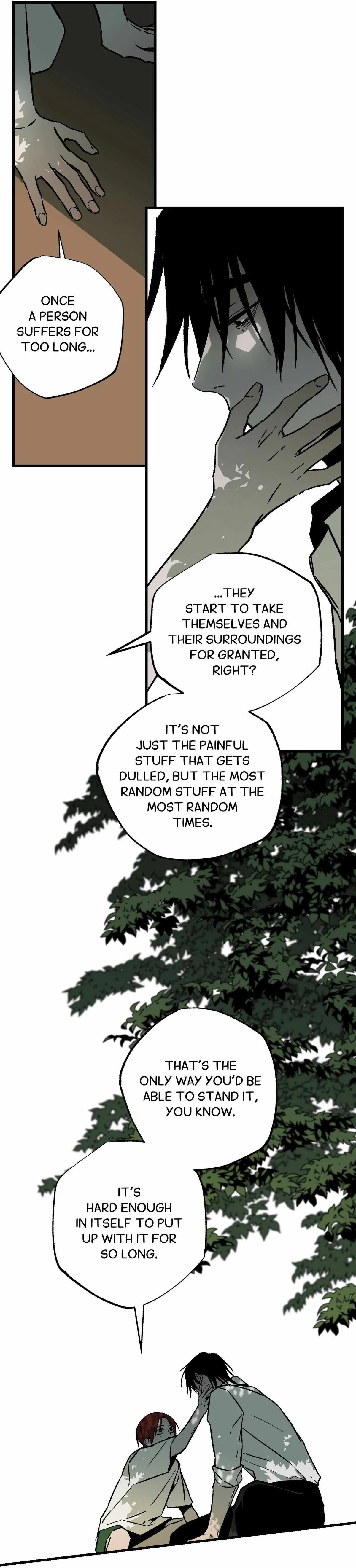 Closing Breaker Chapter 25 page 41 - 