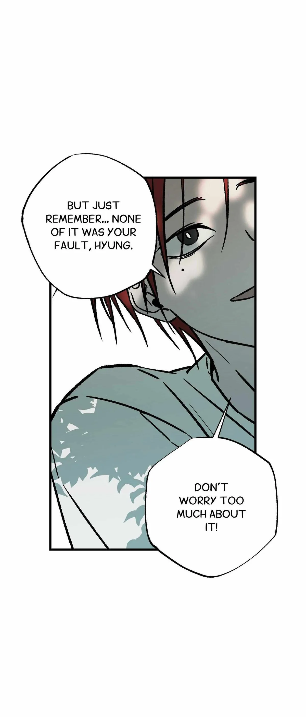 Closing Breaker Chapter 25 page 42 - 