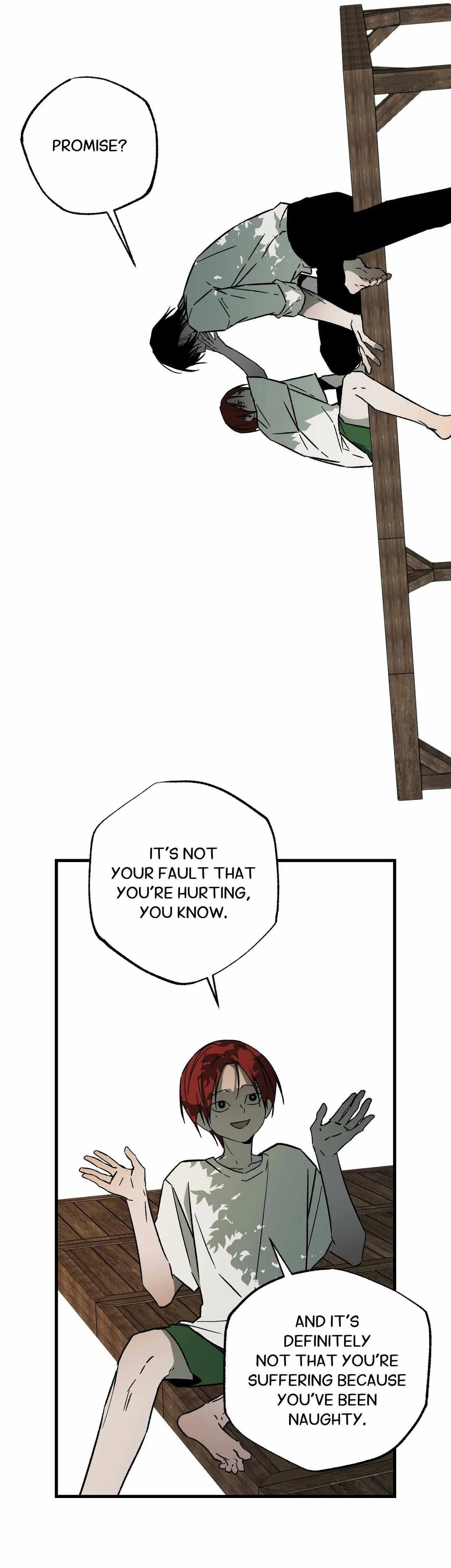Closing Breaker Chapter 25 page 43 - 