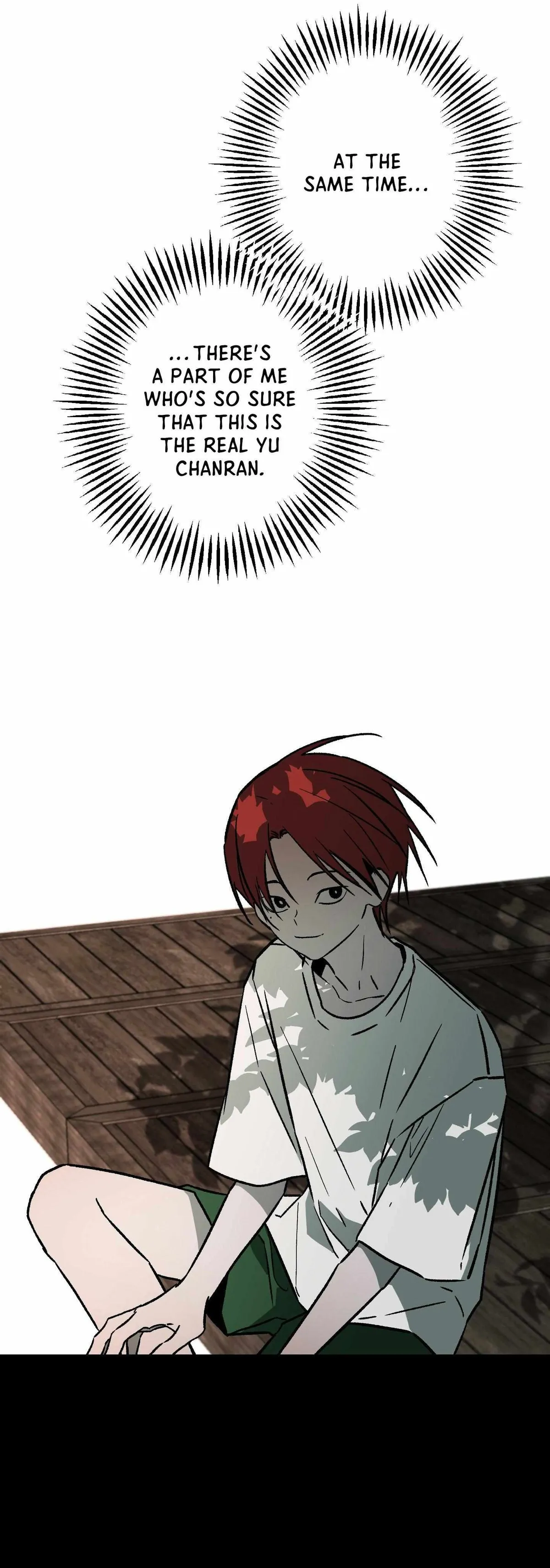 Closing Breaker Chapter 25 page 45 - 