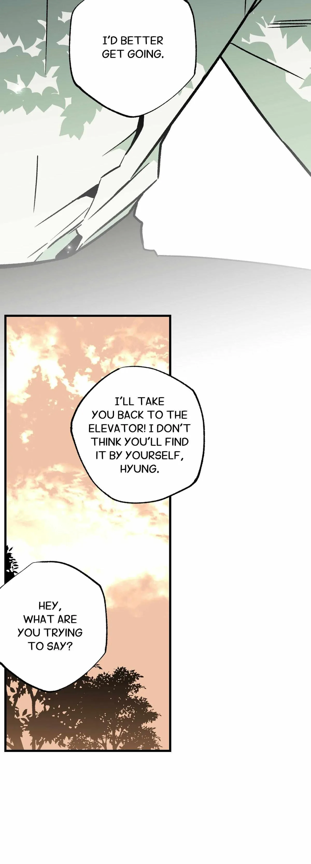 Closing Breaker Chapter 25 page 47 - 