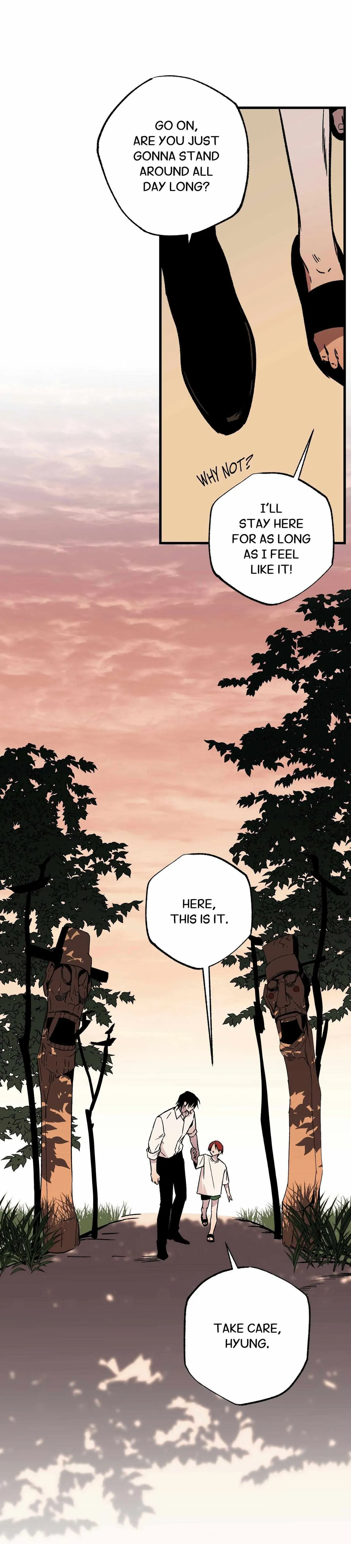 Closing Breaker Chapter 25 page 48 - 