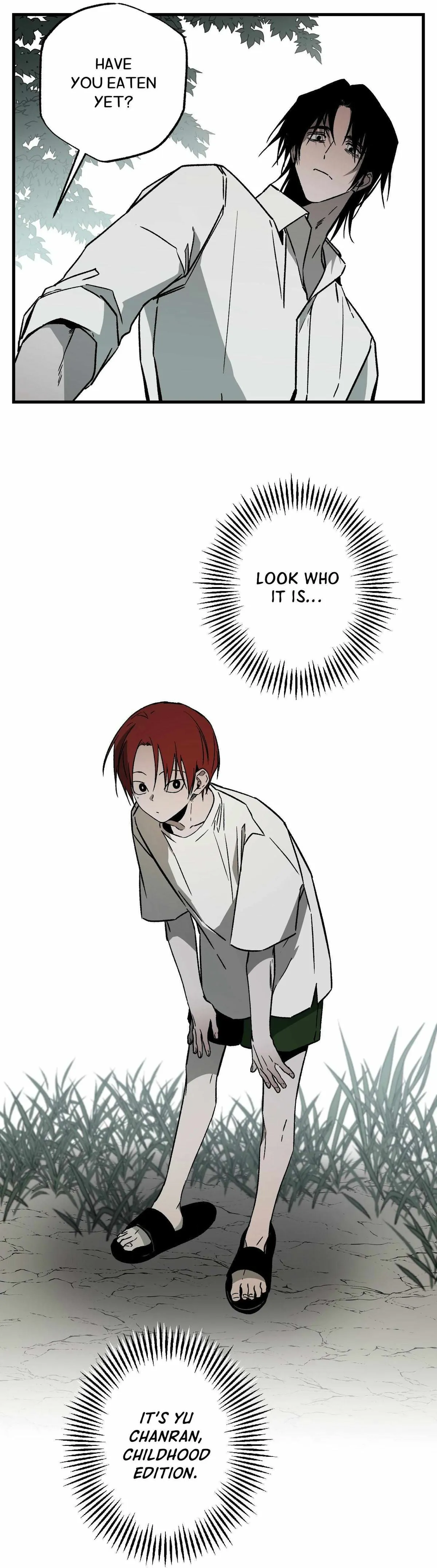Closing Breaker Chapter 25 page 6 - 