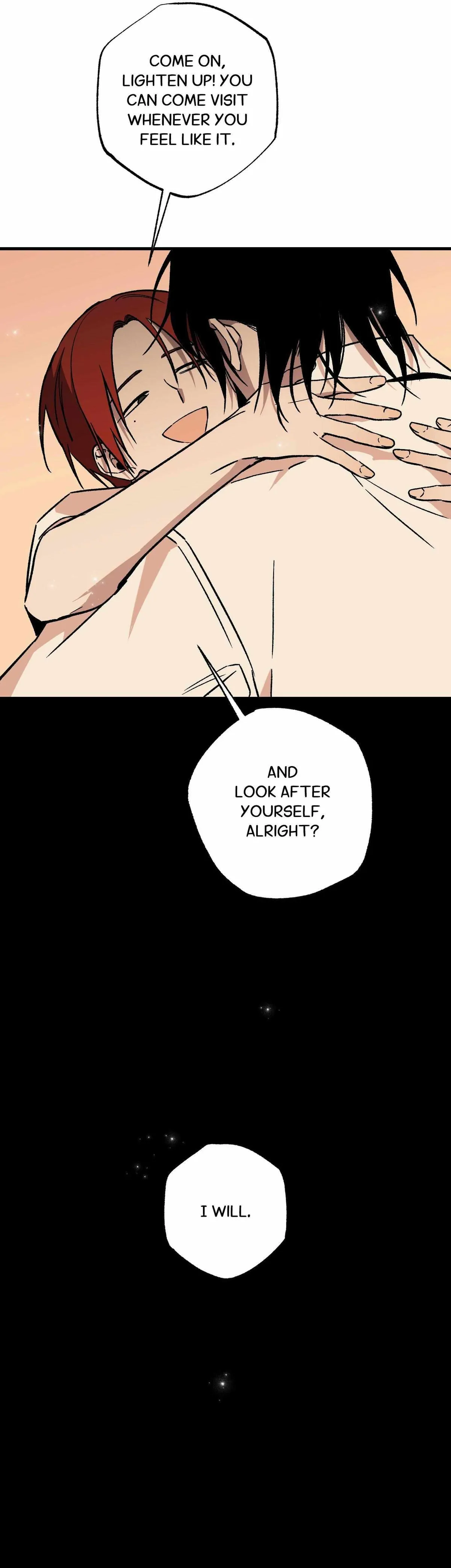 Closing Breaker Chapter 25 page 51 - 
