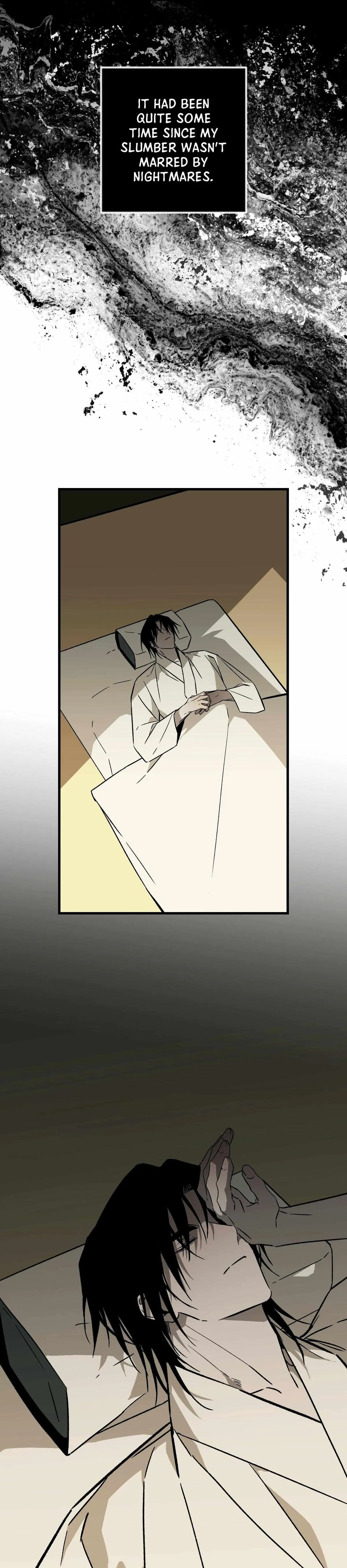 Closing Breaker Chapter 25 page 53 - 
