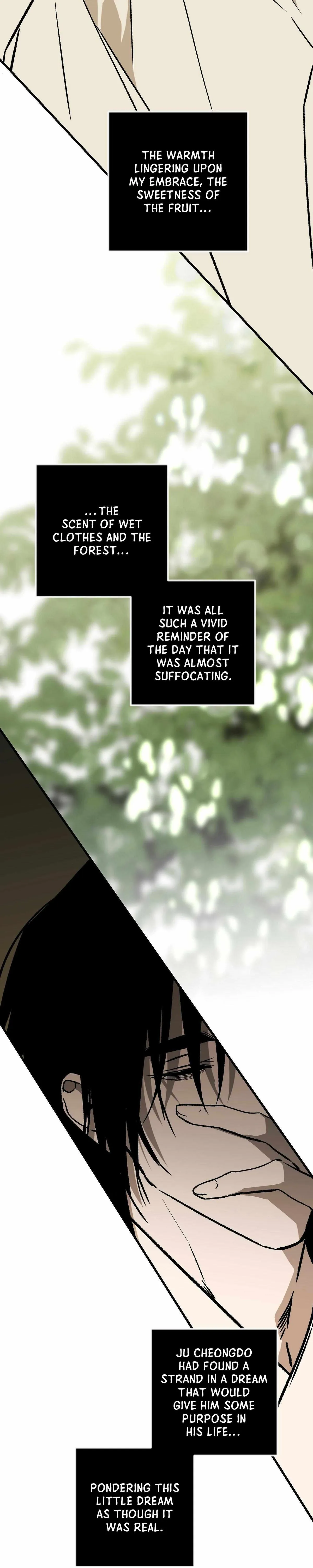 Closing Breaker Chapter 25 page 54 - 