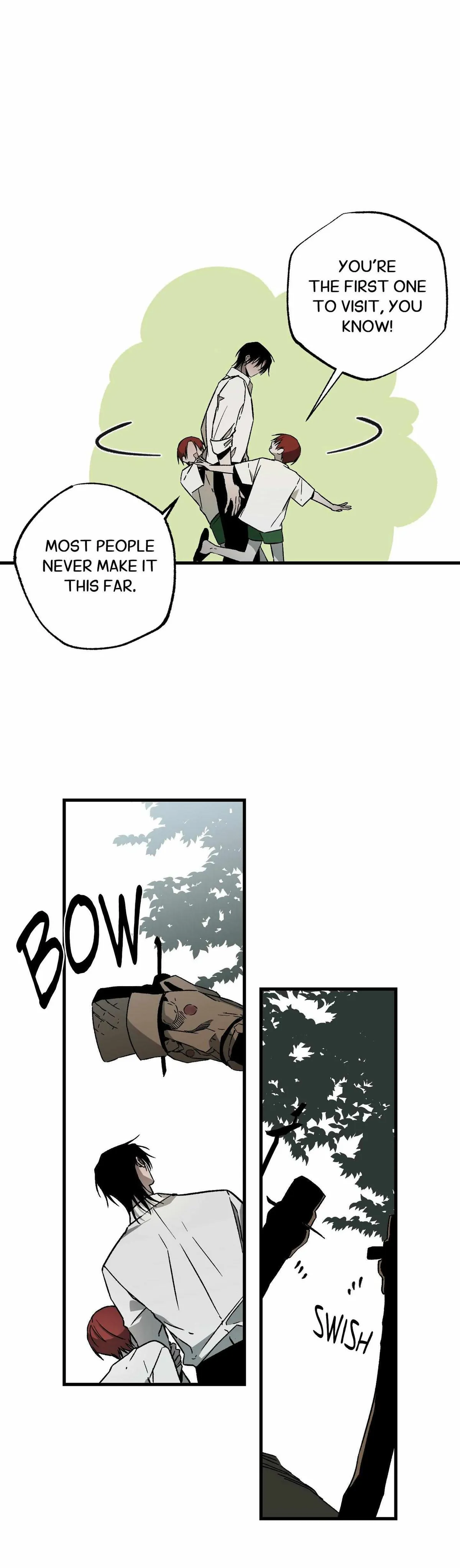 Closing Breaker Chapter 25 page 7 - 