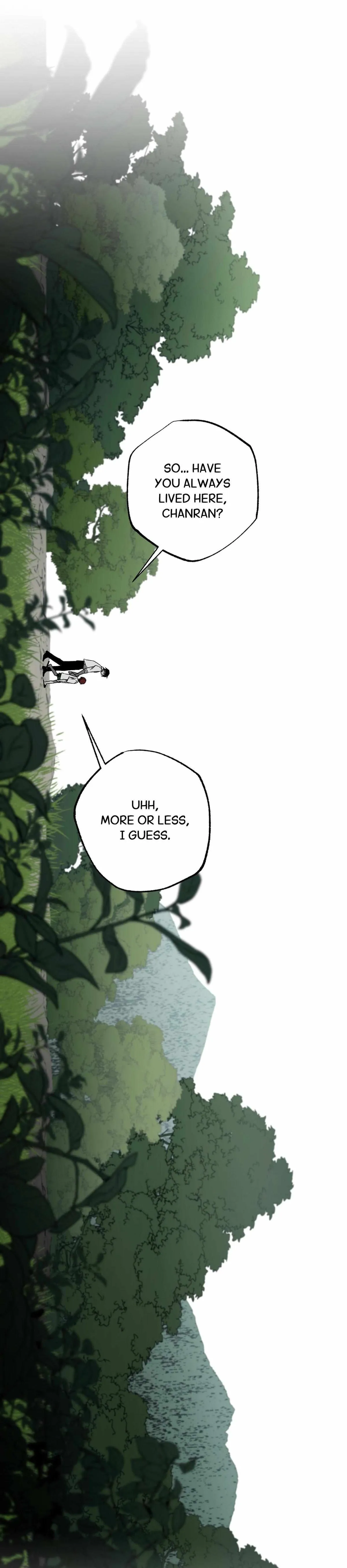 Closing Breaker Chapter 25 page 8 - 