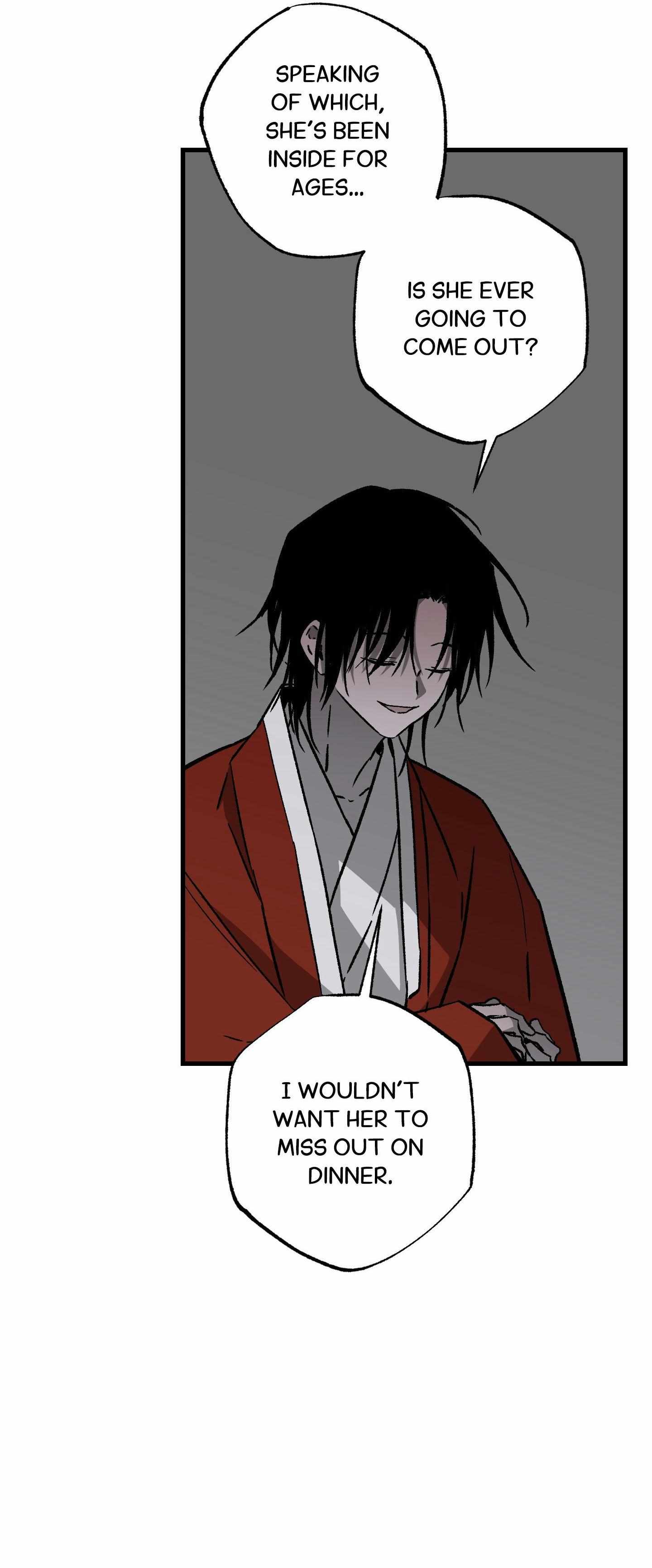 Closing Breaker Chapter 26 page 11 - 