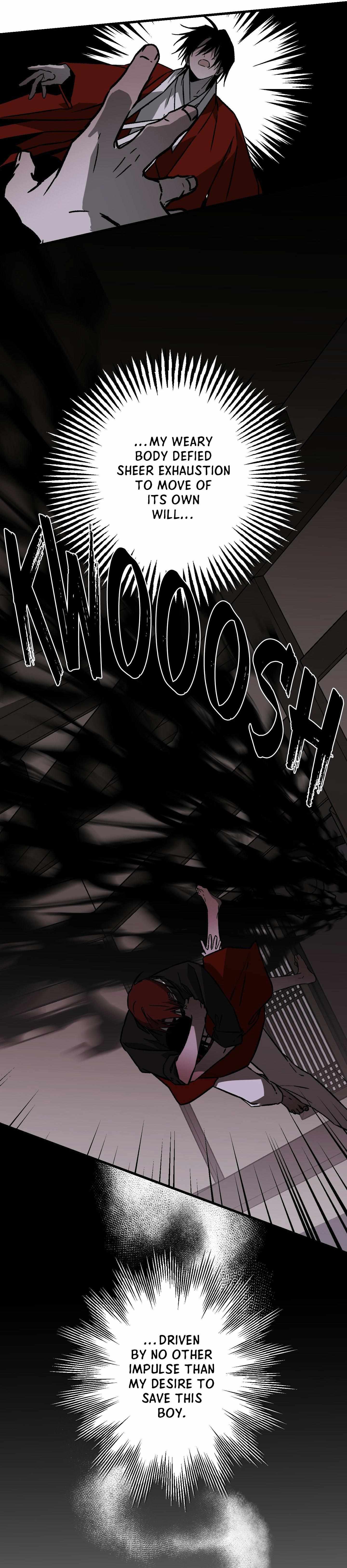 Closing Breaker Chapter 26 page 17 - 