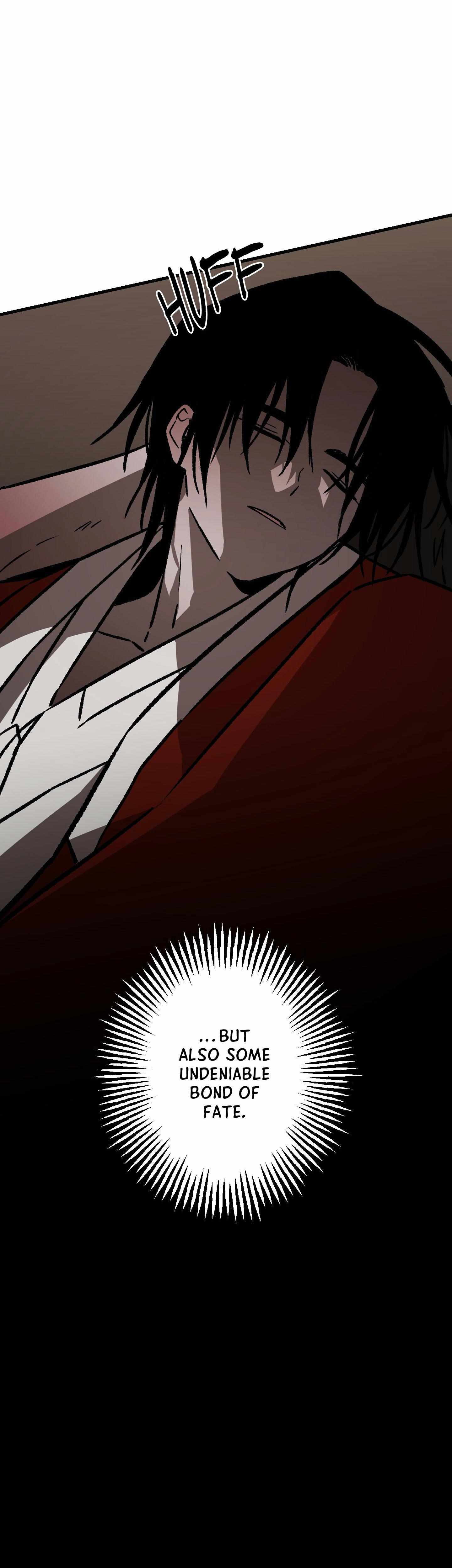Closing Breaker Chapter 26 page 19 - 