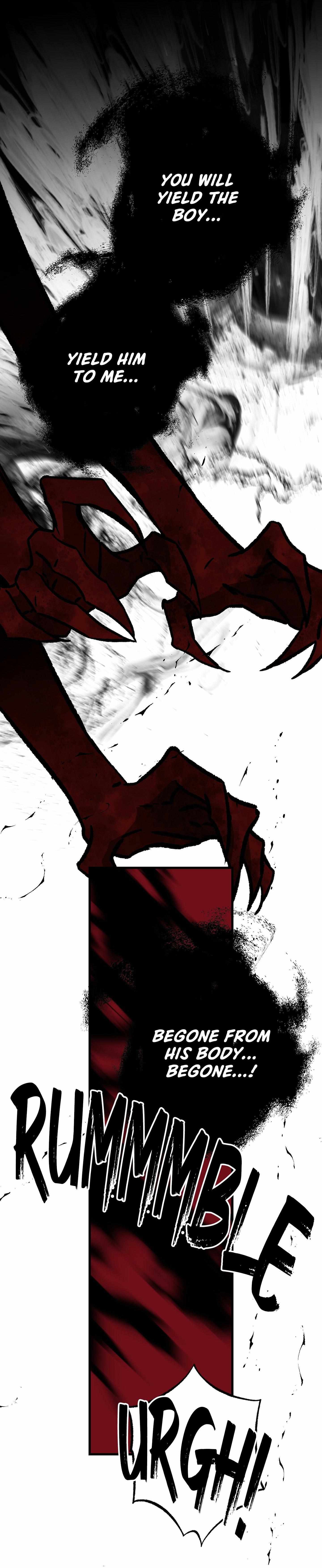 Closing Breaker Chapter 26 page 21 - 