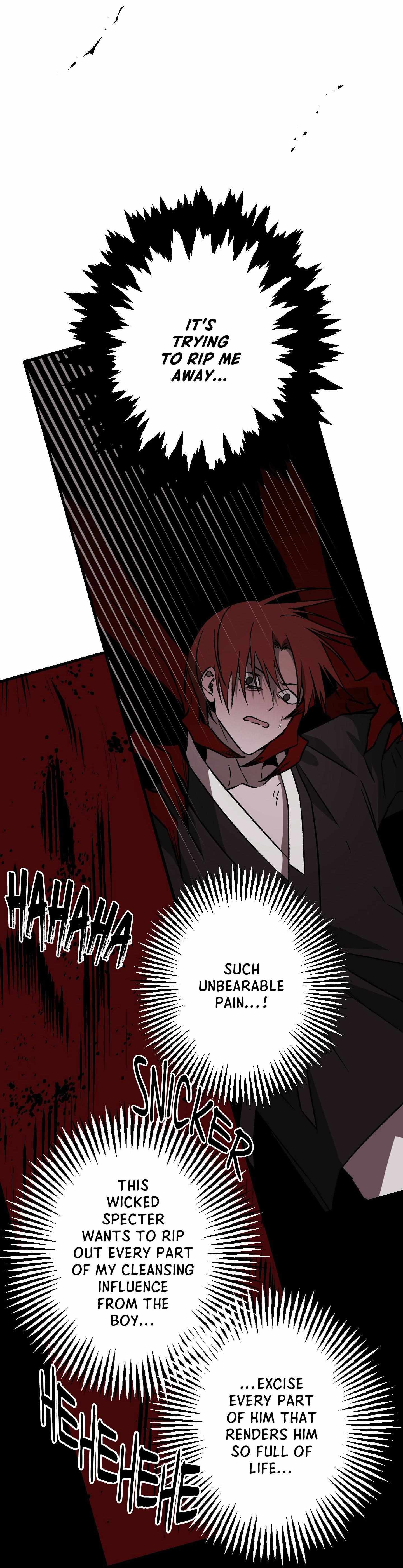 Closing Breaker Chapter 26 page 22 - 