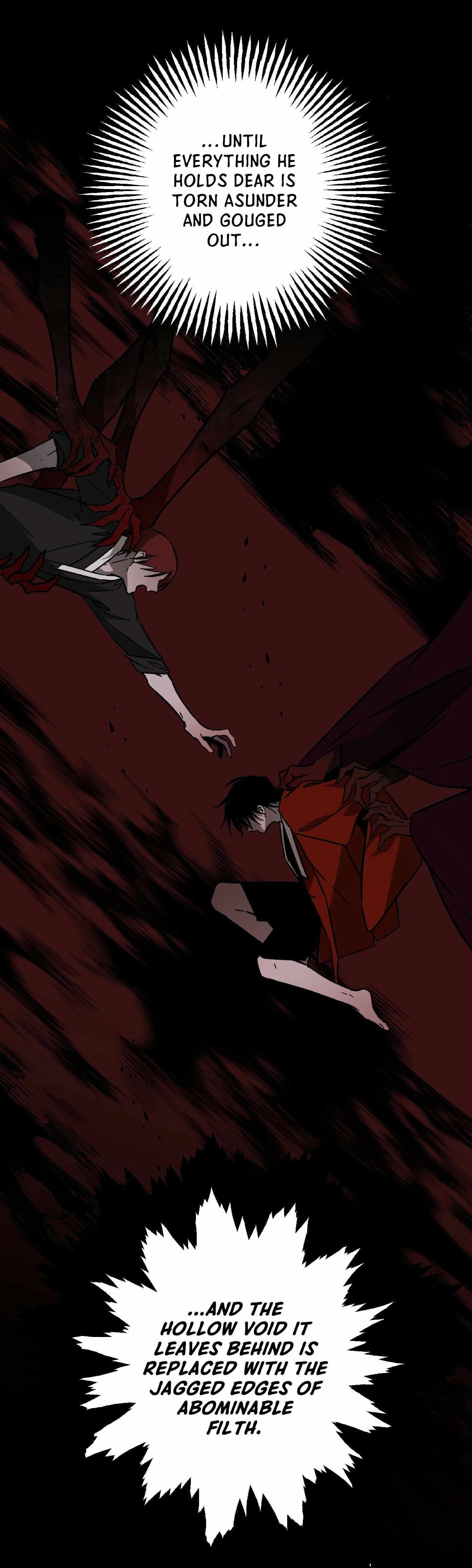 Closing Breaker Chapter 26 page 23 - 