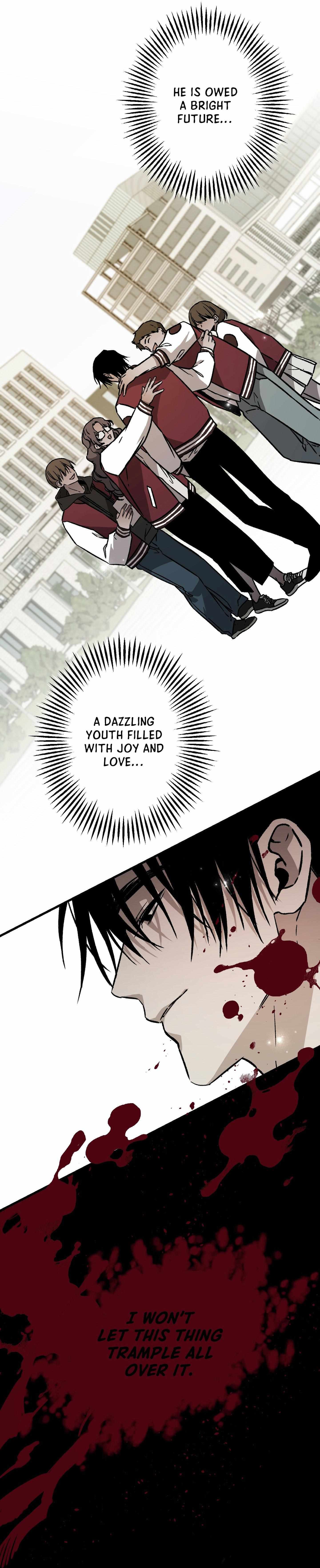 Closing Breaker Chapter 26 page 26 - 