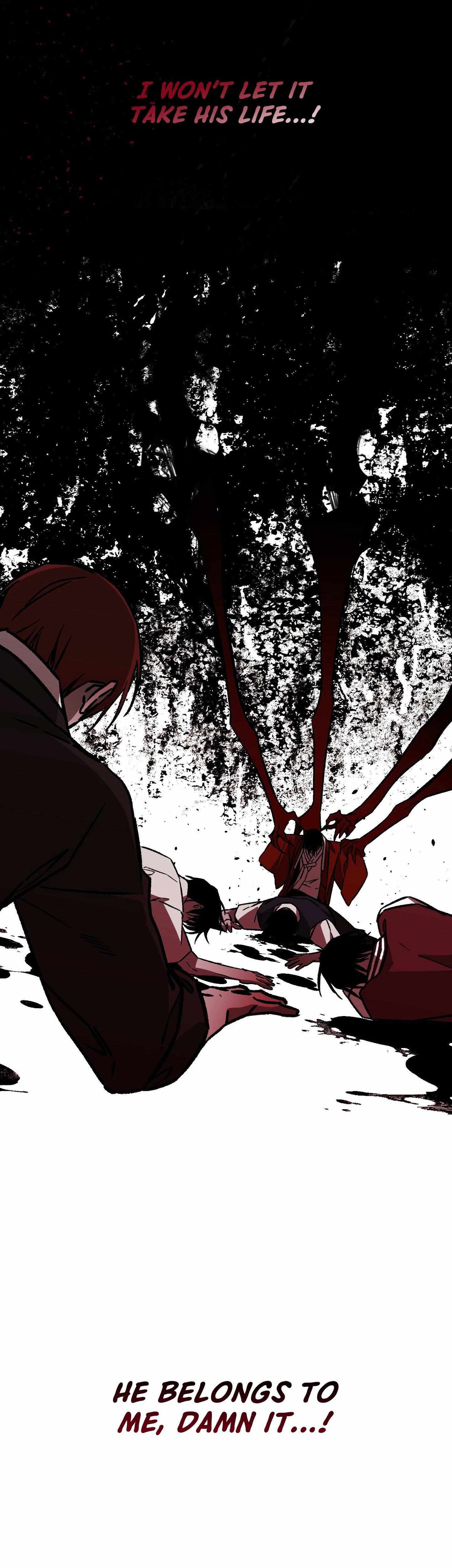 Closing Breaker Chapter 26 page 27 - 