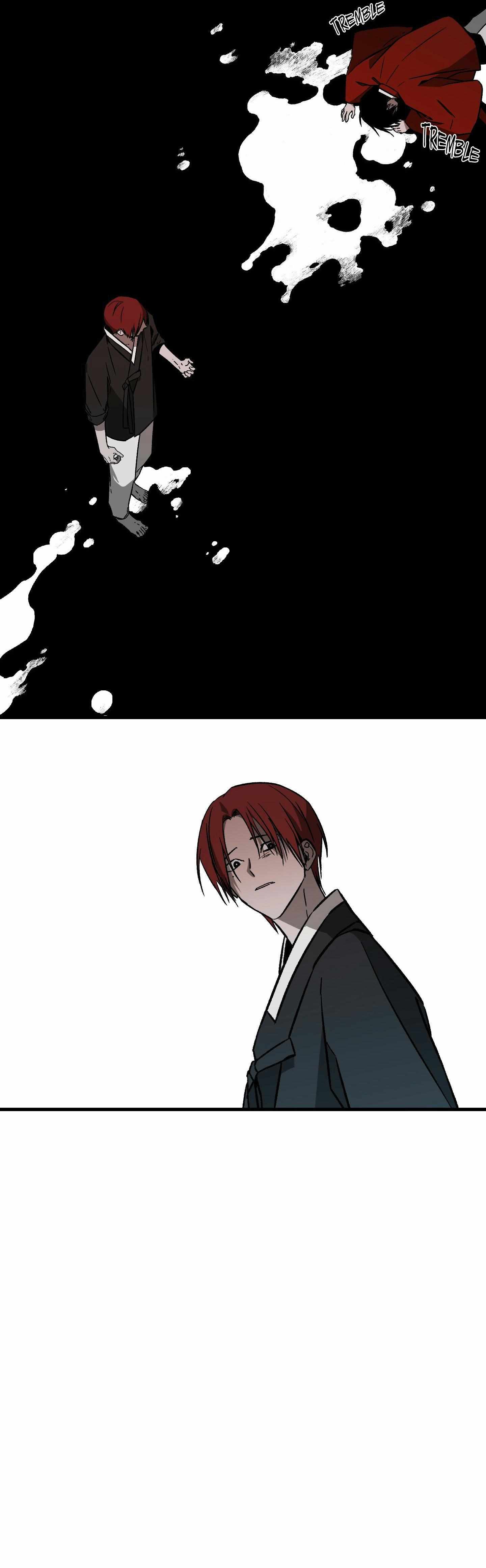 Closing Breaker Chapter 26 page 31 - 