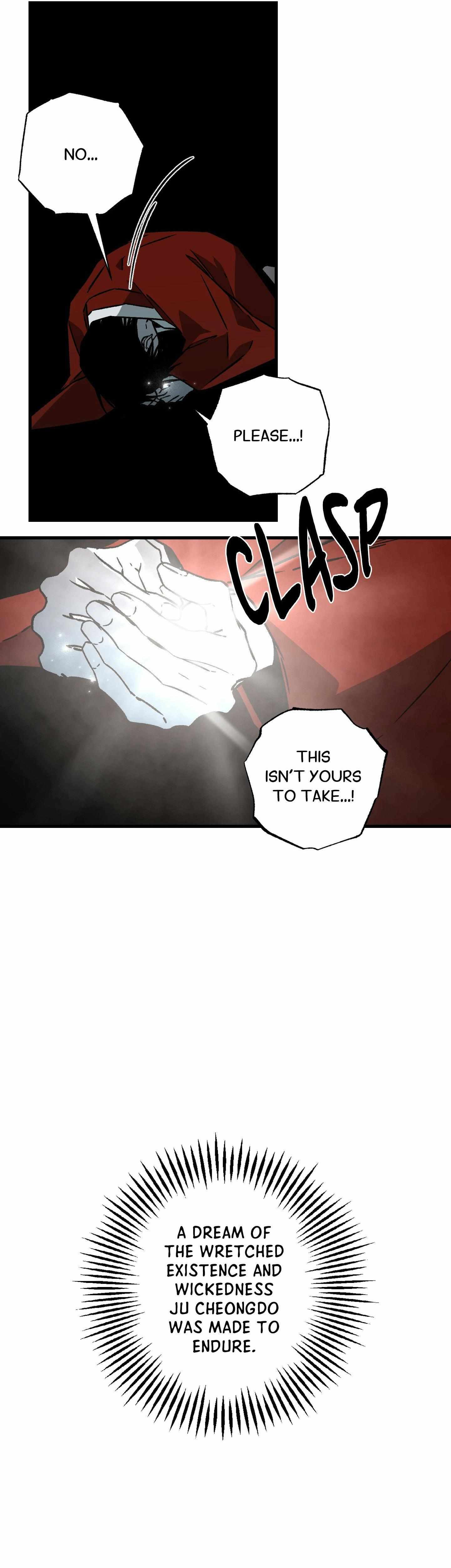 Closing Breaker Chapter 26 page 32 - 
