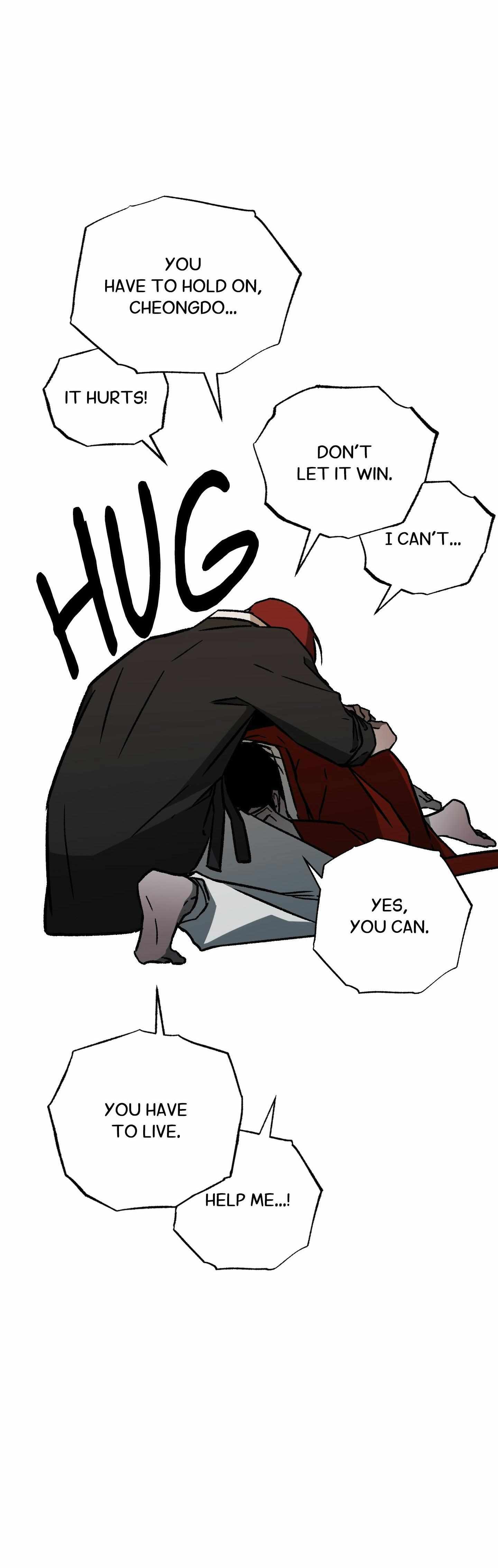 Closing Breaker Chapter 26 page 34 - 
