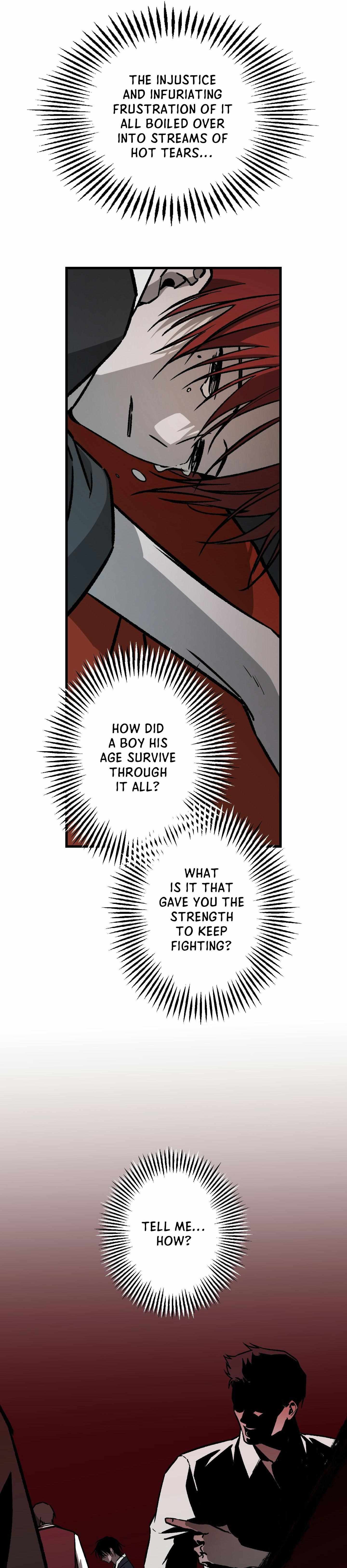 Closing Breaker Chapter 26 page 35 - 