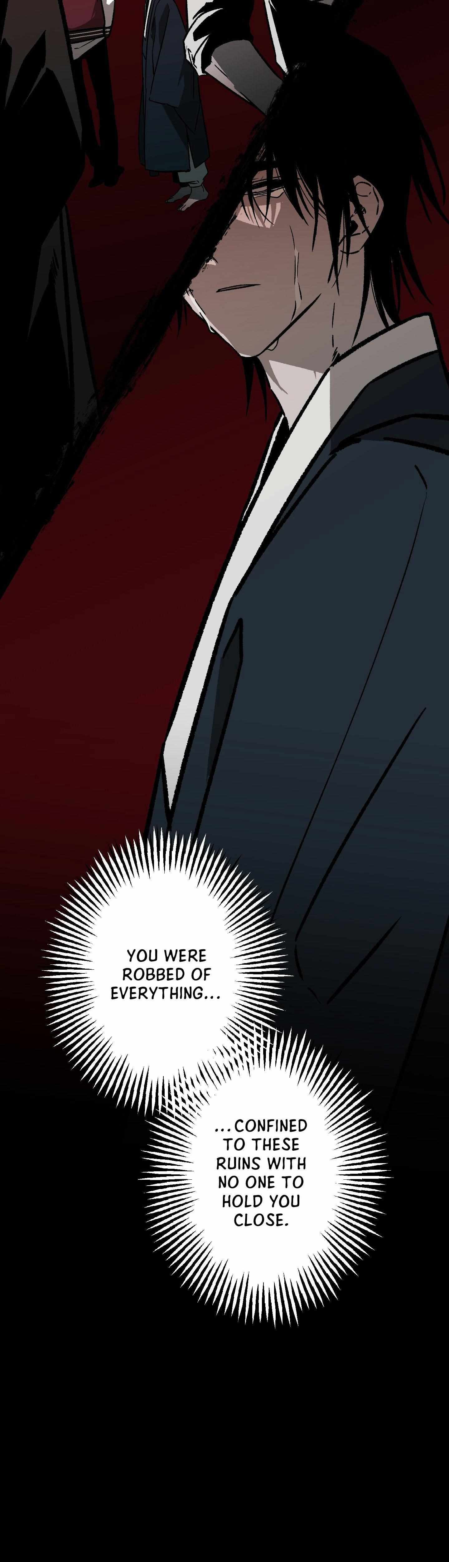 Closing Breaker Chapter 26 page 36 - 