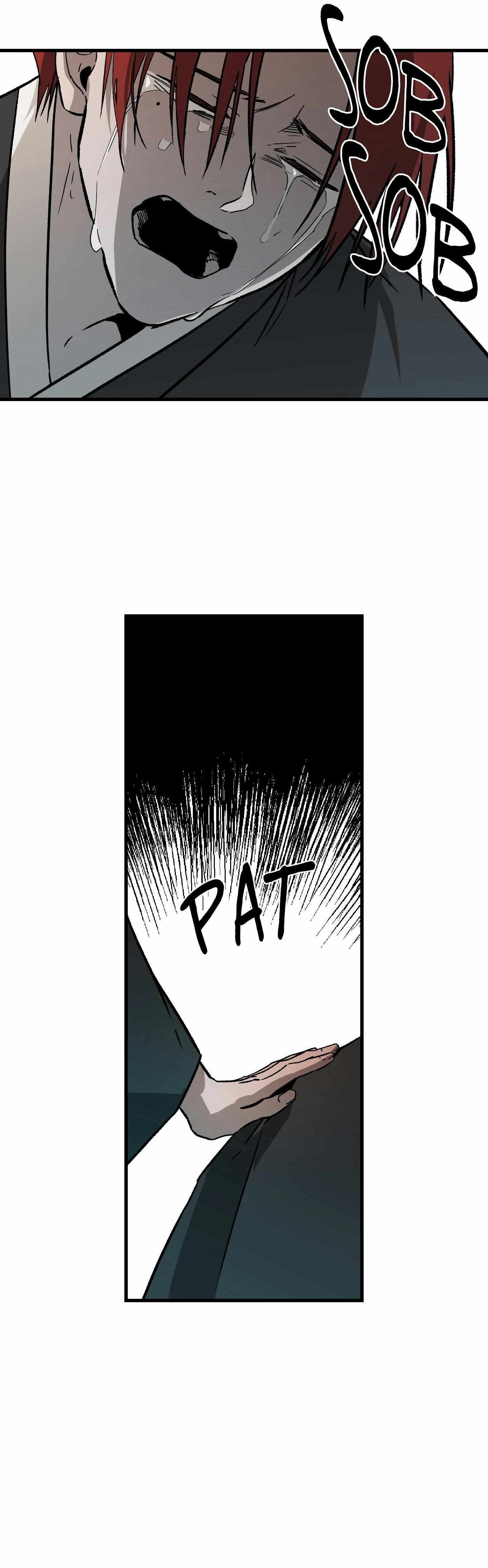 Closing Breaker Chapter 26 page 39 - 