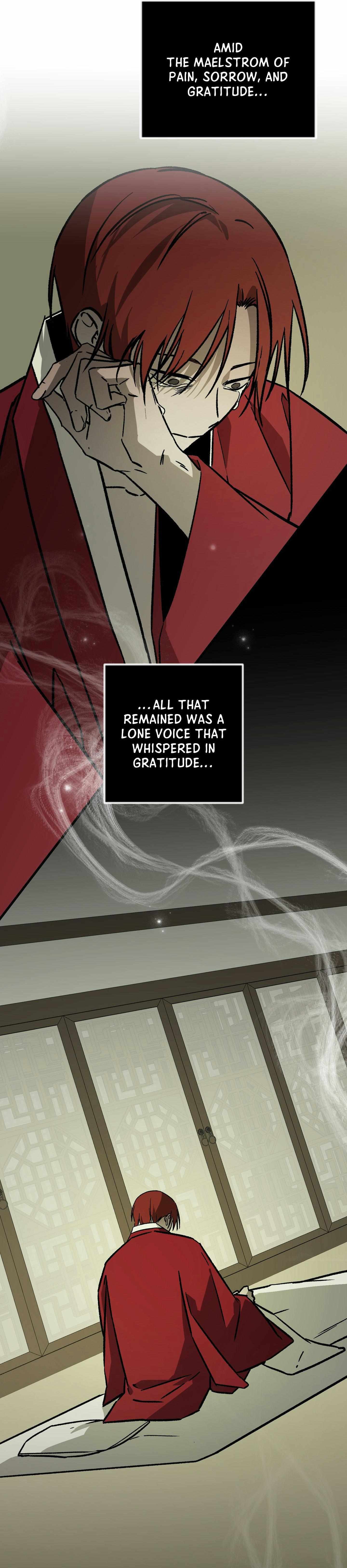 Closing Breaker Chapter 26 page 46 - 