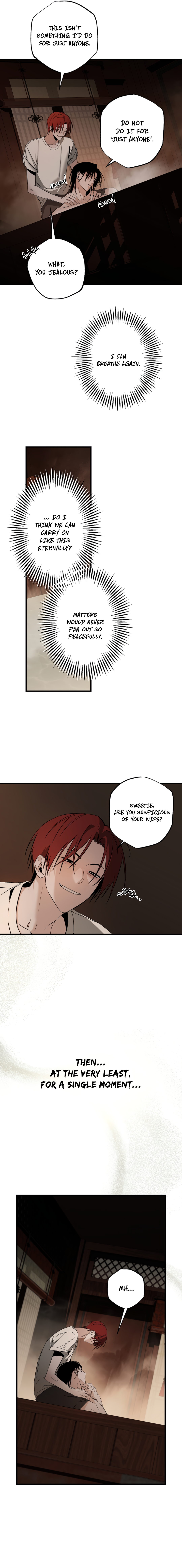 Closing Breaker Chapter 27 page 9 - 