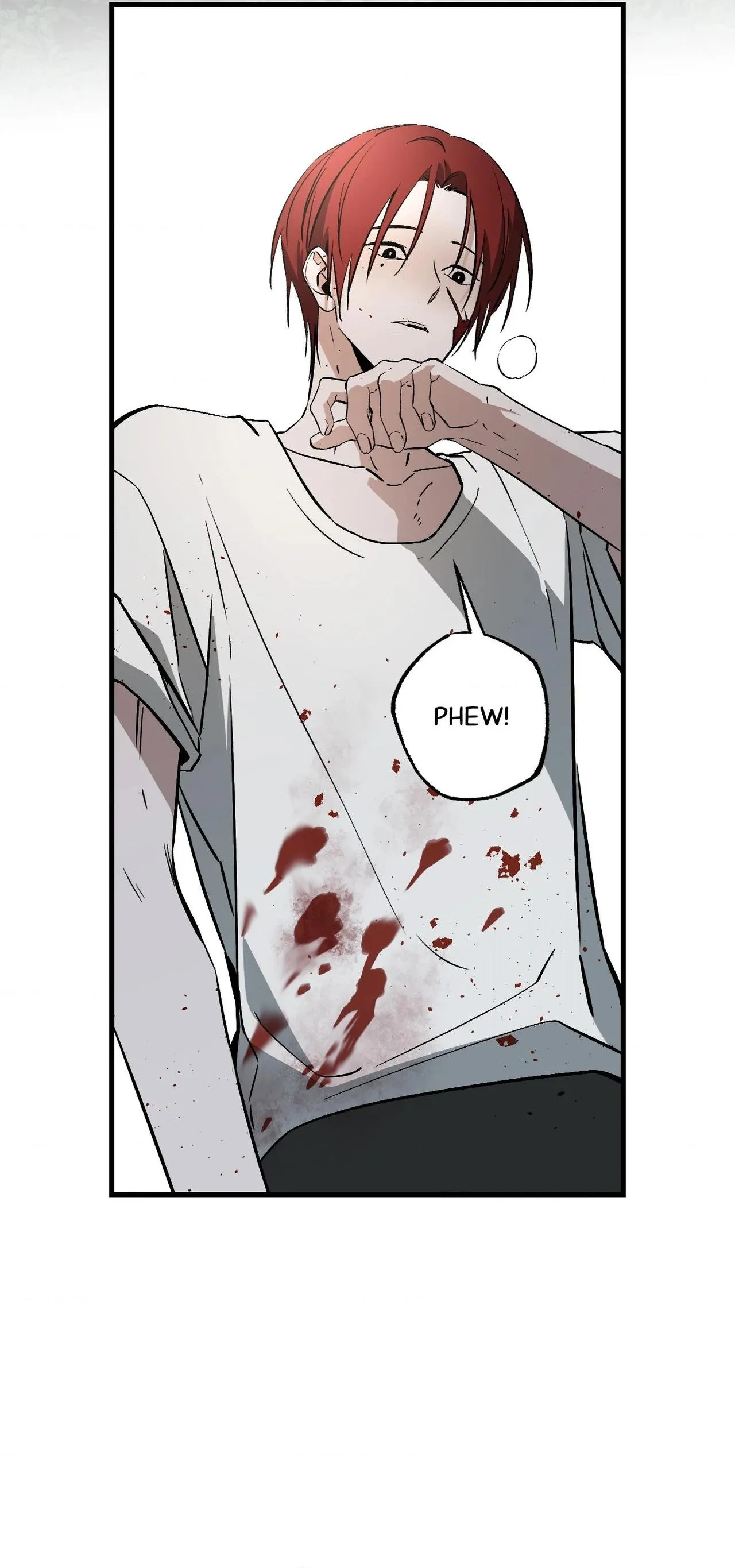 Closing Breaker Chapter 28 page 18 - 