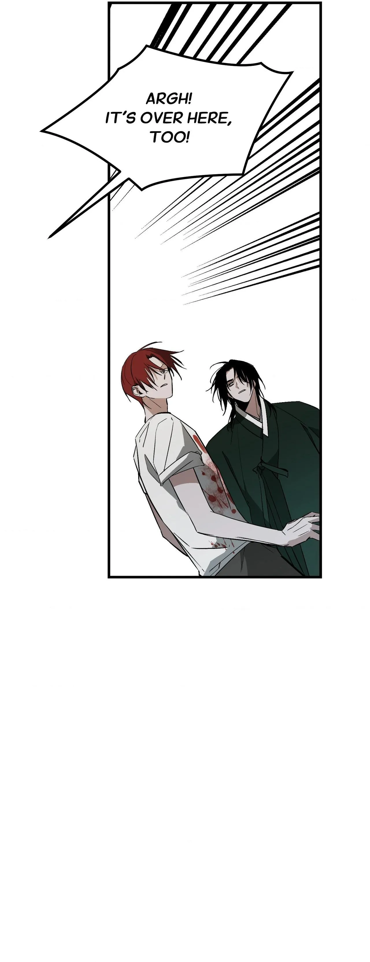 Closing Breaker Chapter 28 page 20 - 