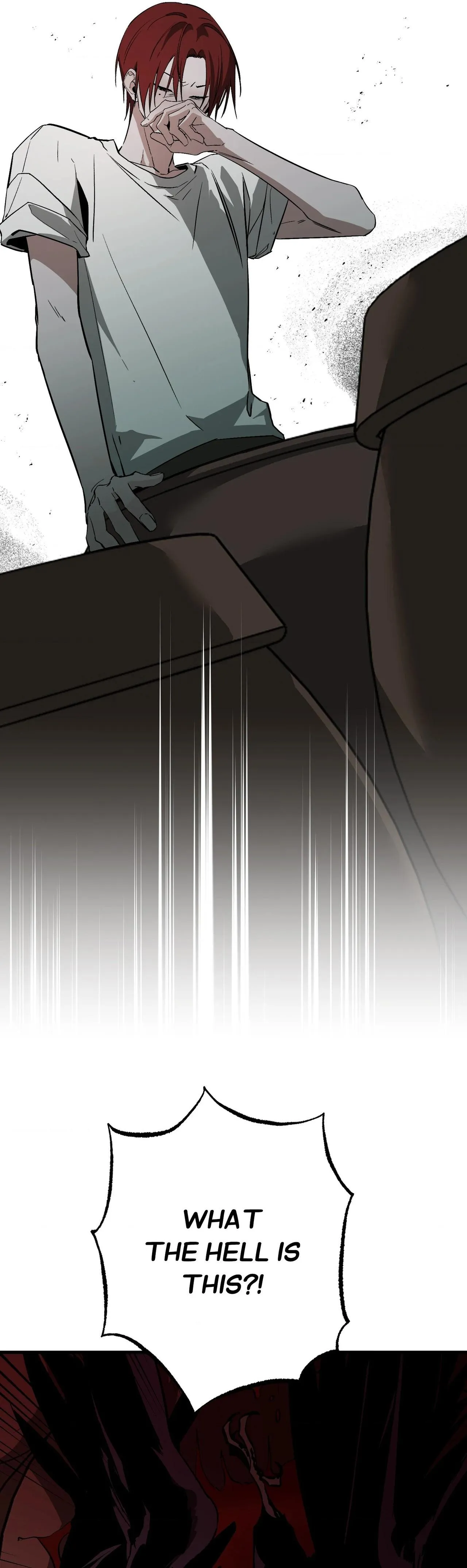 Closing Breaker Chapter 28 page 3 - 