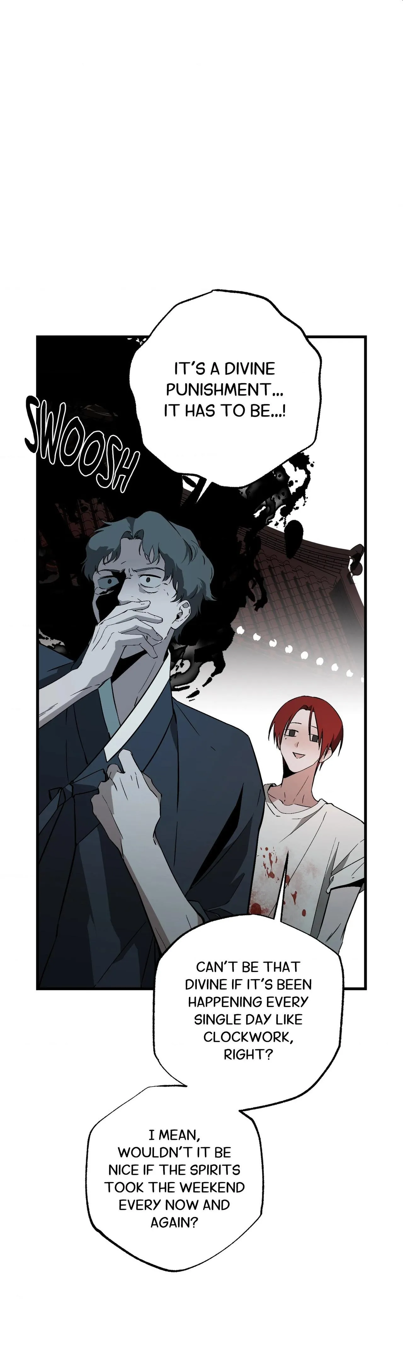 Closing Breaker Chapter 28 page 24 - 