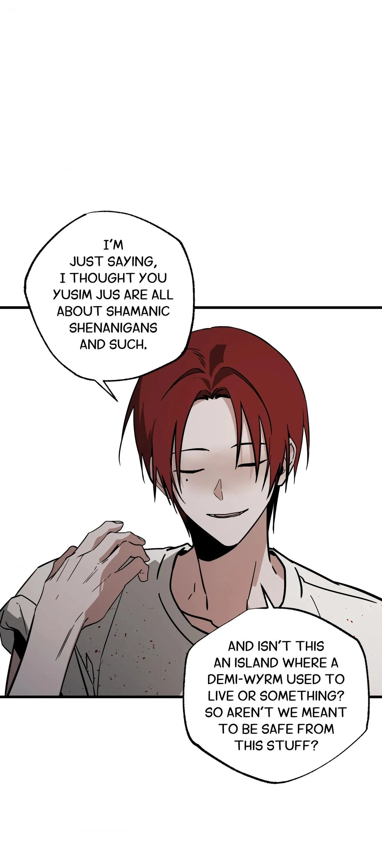 Closing Breaker Chapter 28 page 27 - 