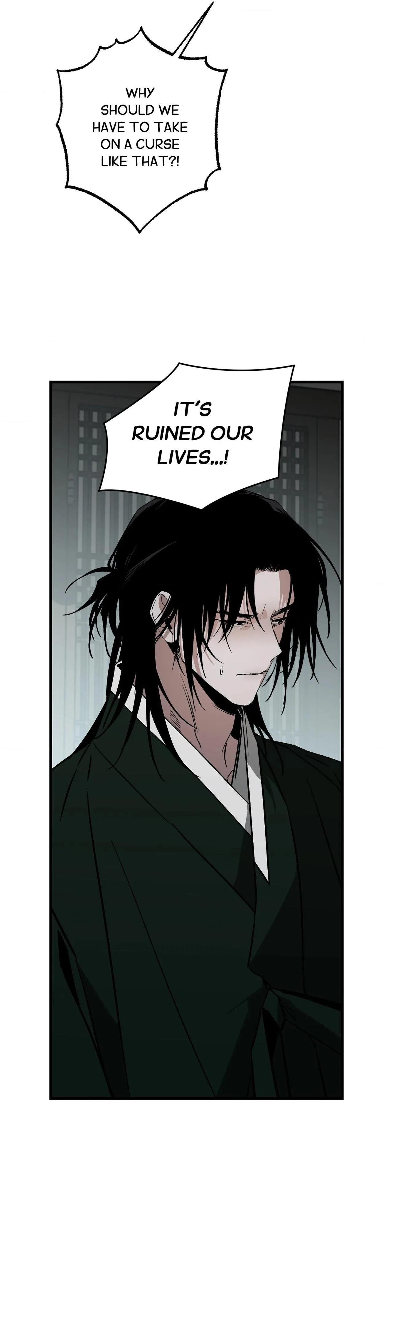Closing Breaker Chapter 28 page 33 - 