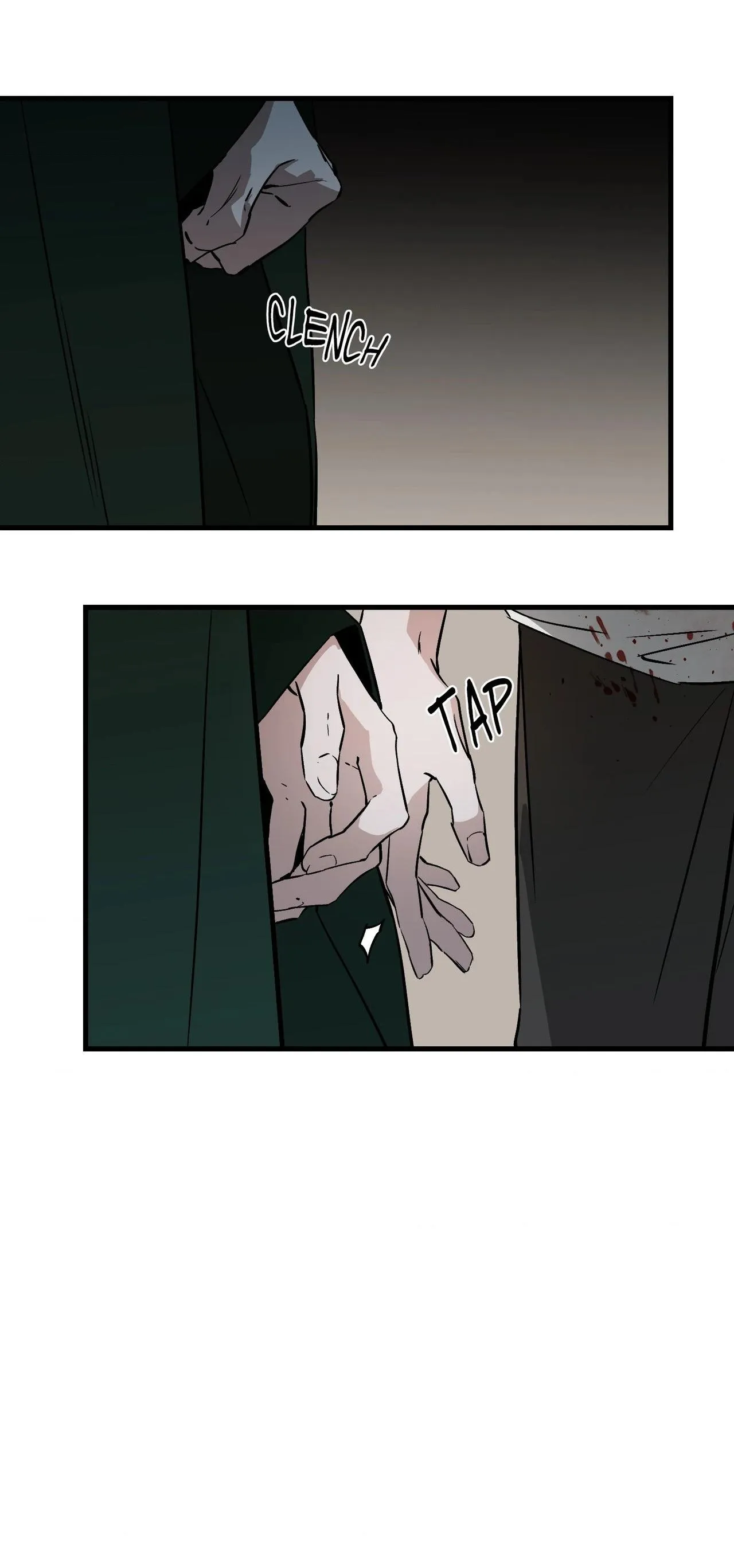 Closing Breaker Chapter 28 page 34 - 