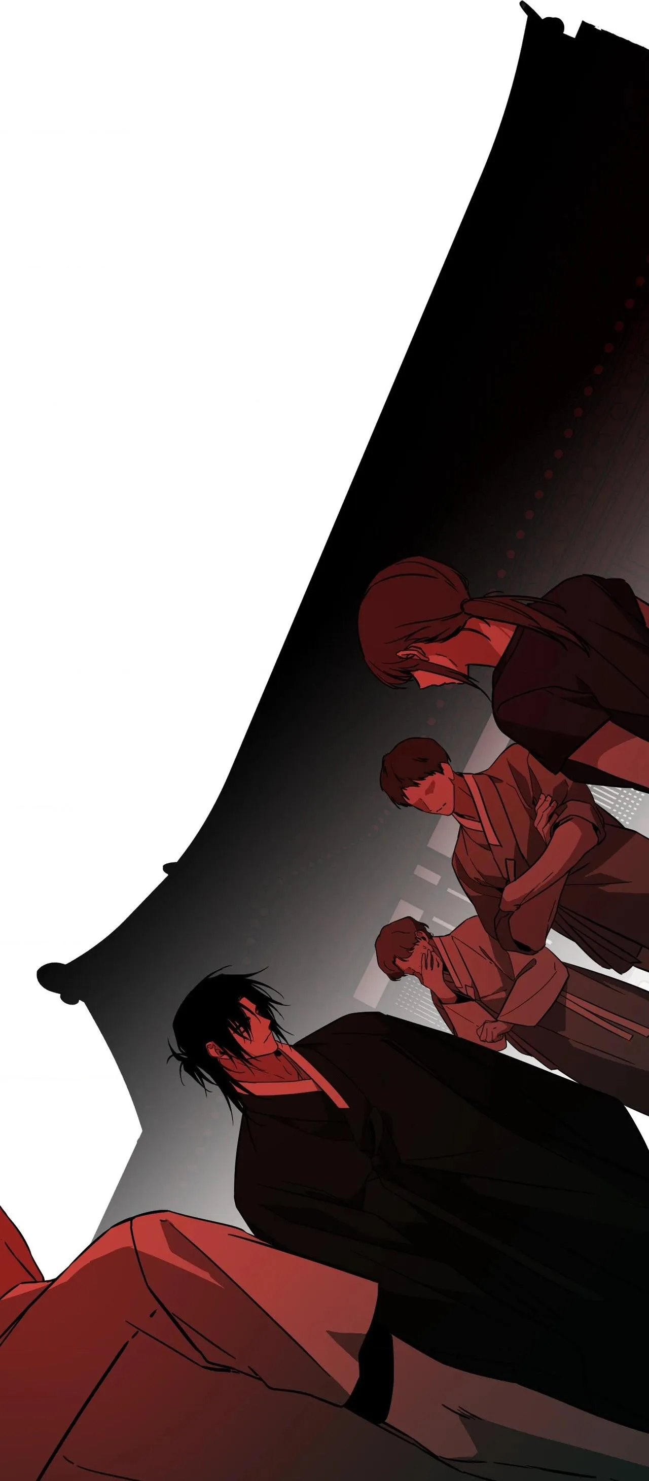 Closing Breaker Chapter 28 page 37 - 