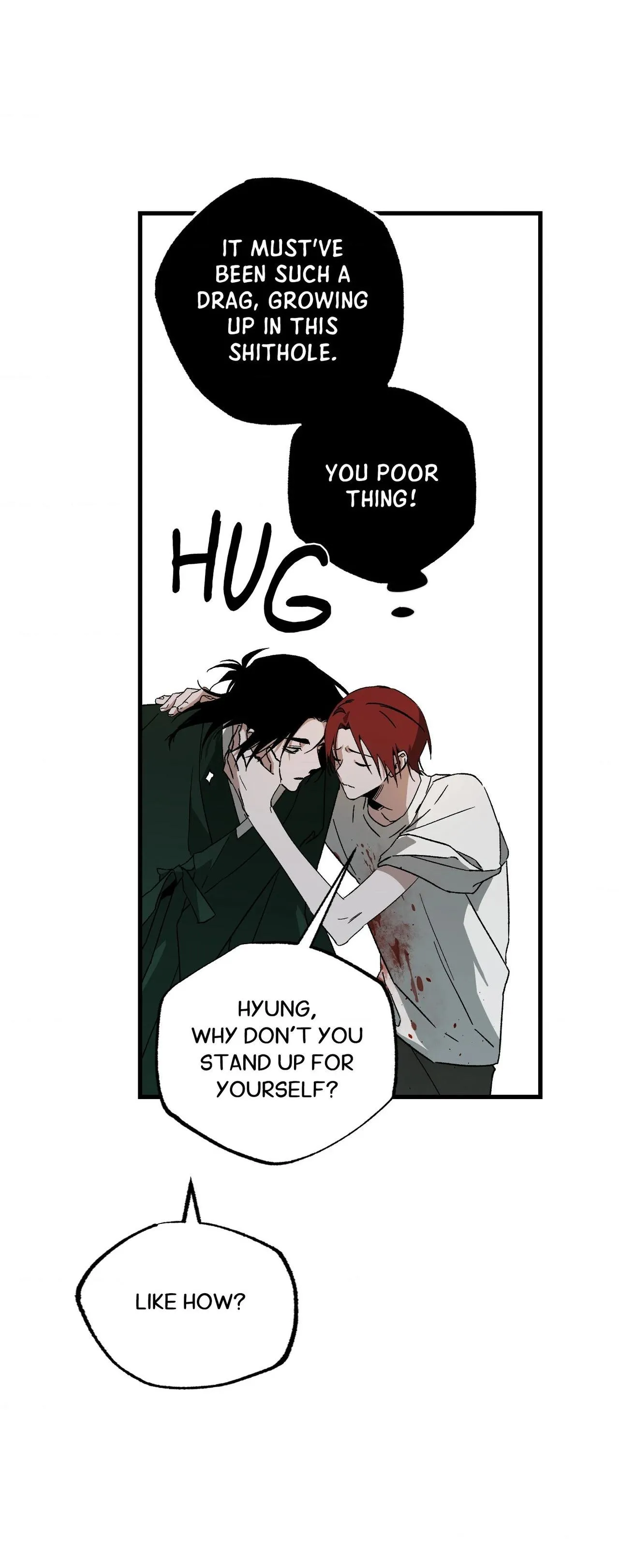 Closing Breaker Chapter 28 page 39 - 
