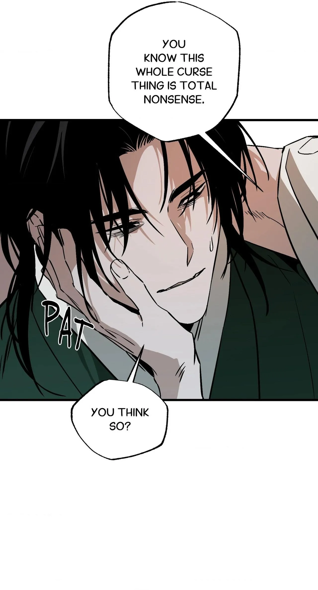 Closing Breaker Chapter 28 page 40 - 