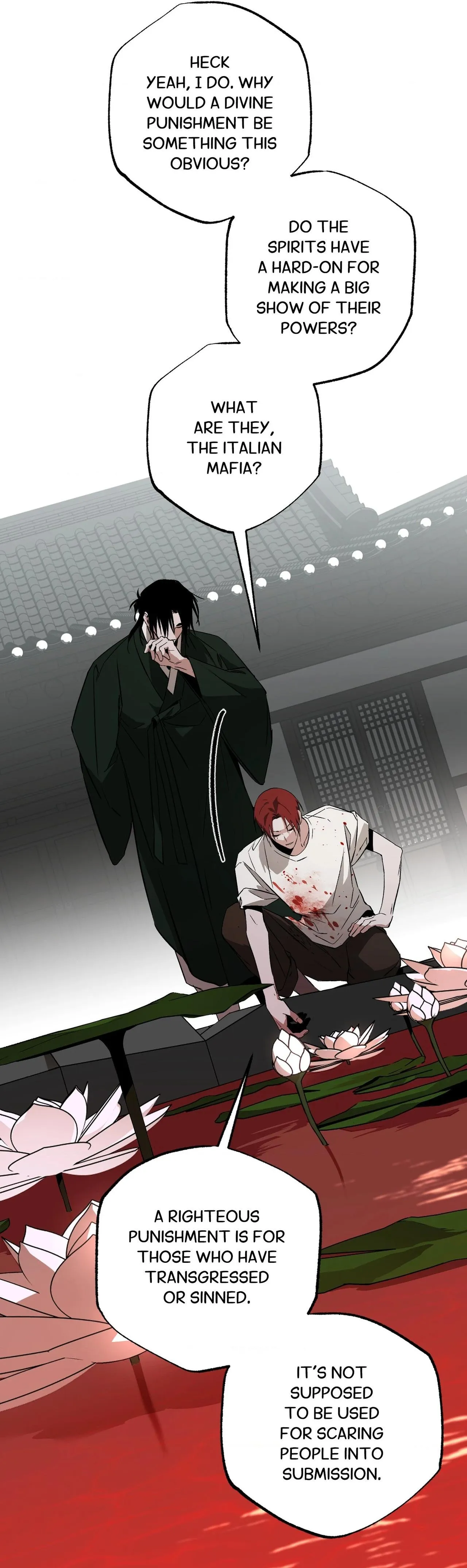 Closing Breaker Chapter 28 page 41 - 