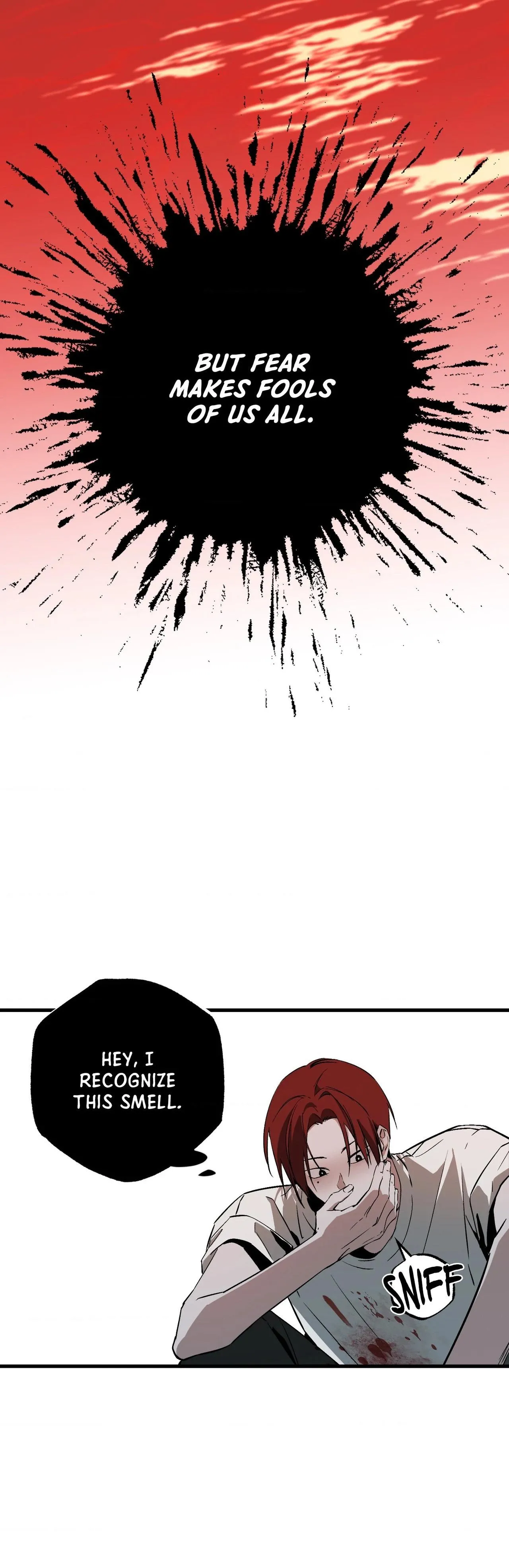 Closing Breaker Chapter 28 page 42 - 