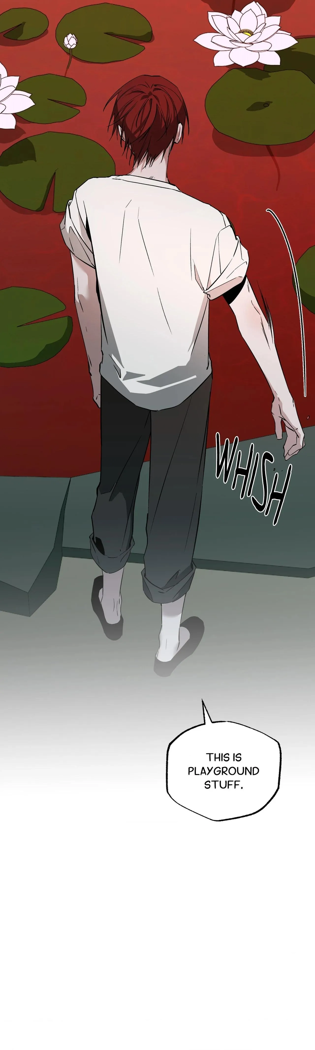 Closing Breaker Chapter 28 page 44 - 