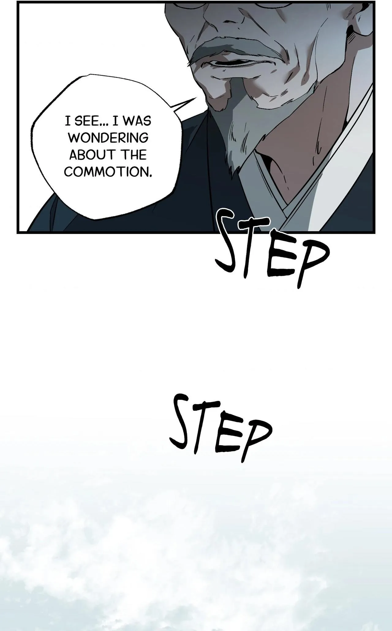 Closing Breaker Chapter 28 page 45 - 