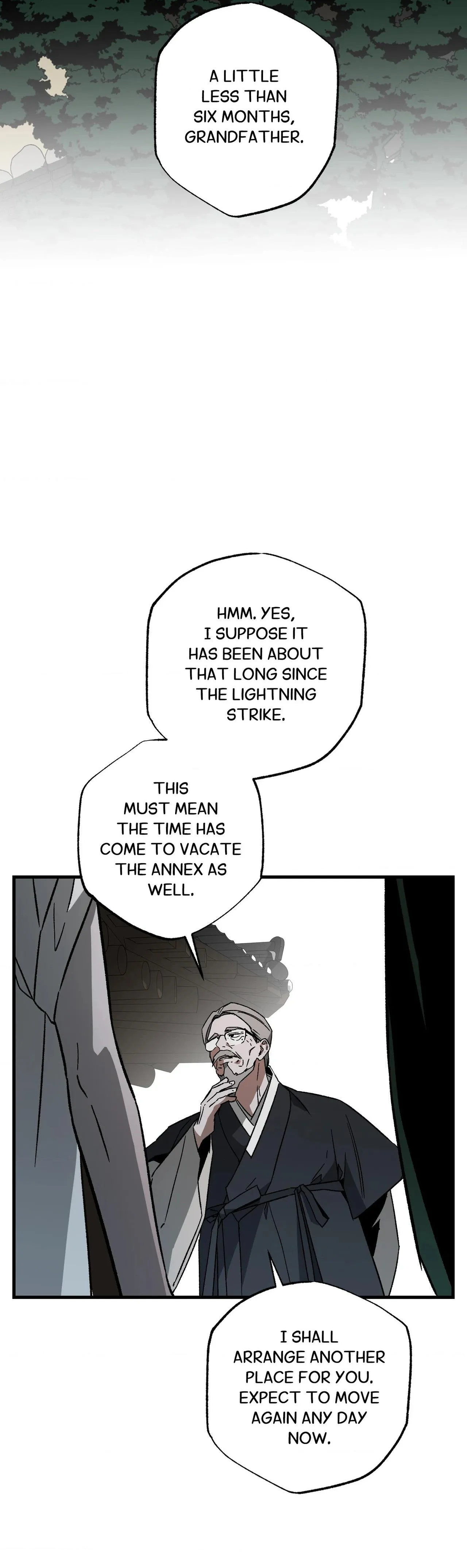 Closing Breaker Chapter 28 page 48 - 
