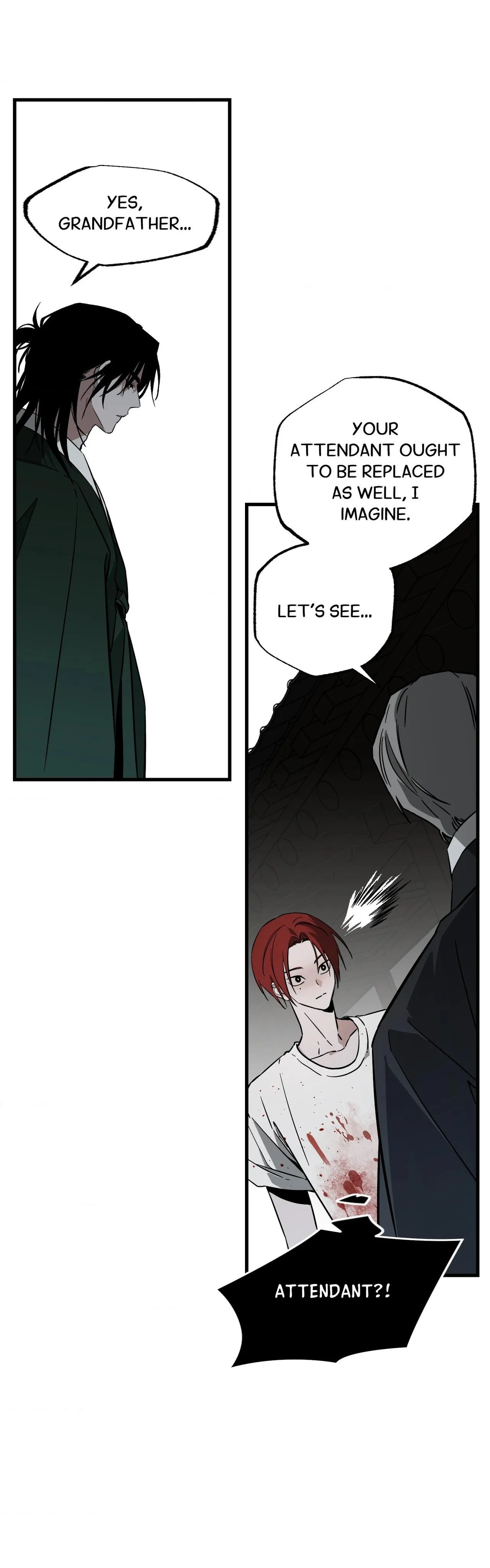 Closing Breaker Chapter 28 page 49 - 