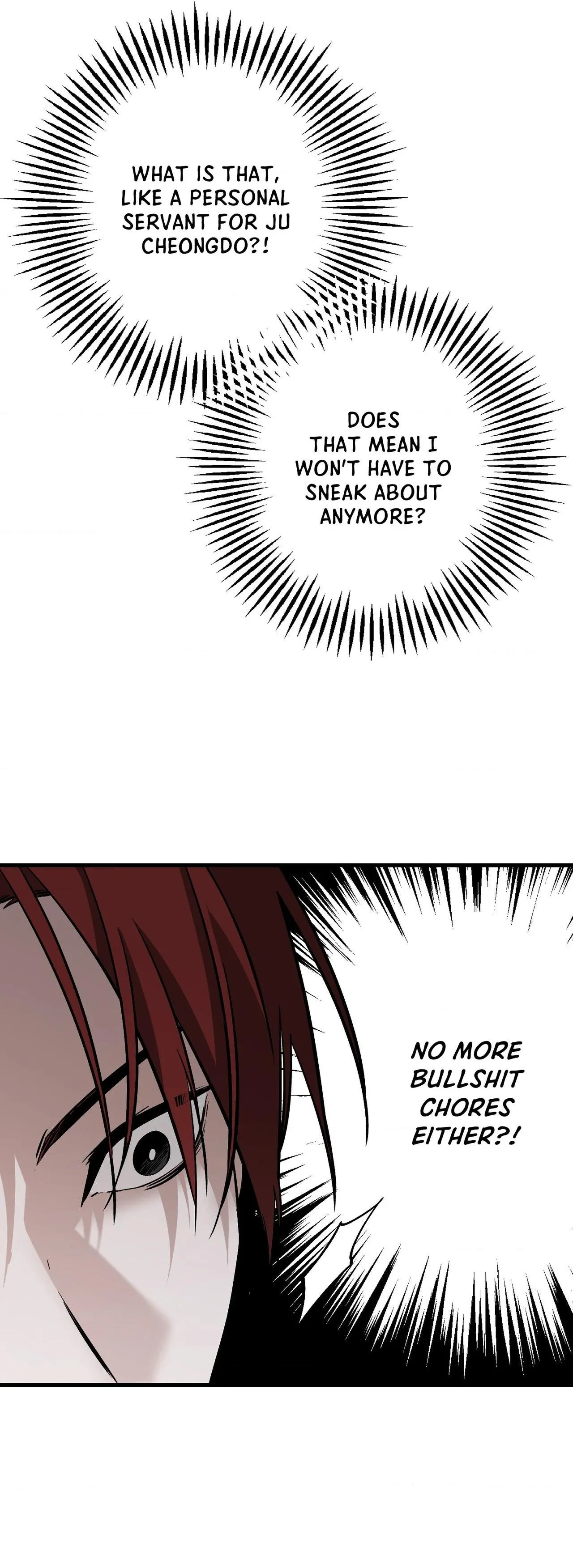 Closing Breaker Chapter 28 page 50 - 