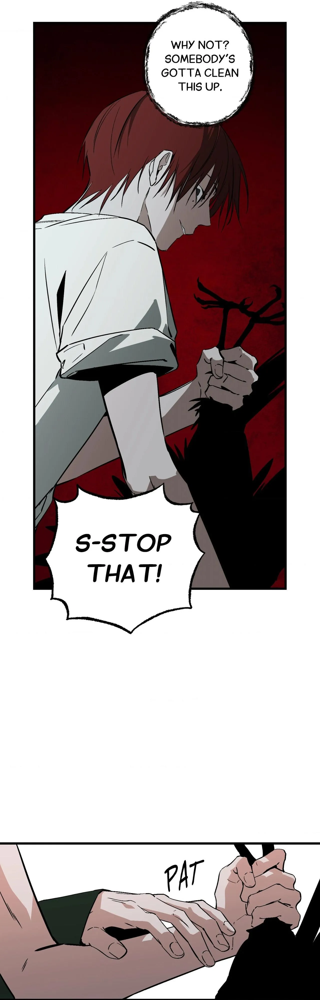 Closing Breaker Chapter 28 page 6 - 