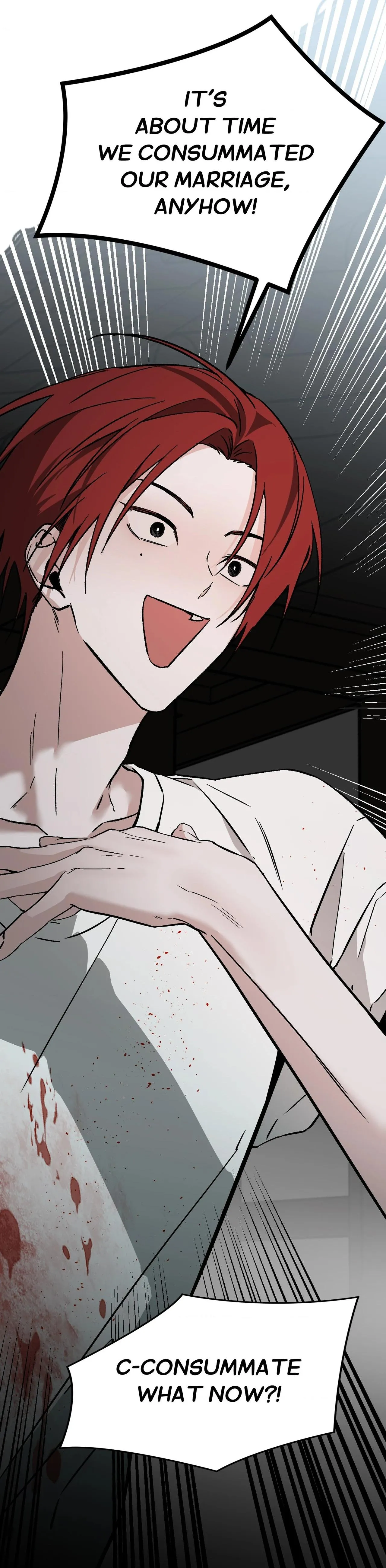 Closing Breaker Chapter 28 page 52 - 