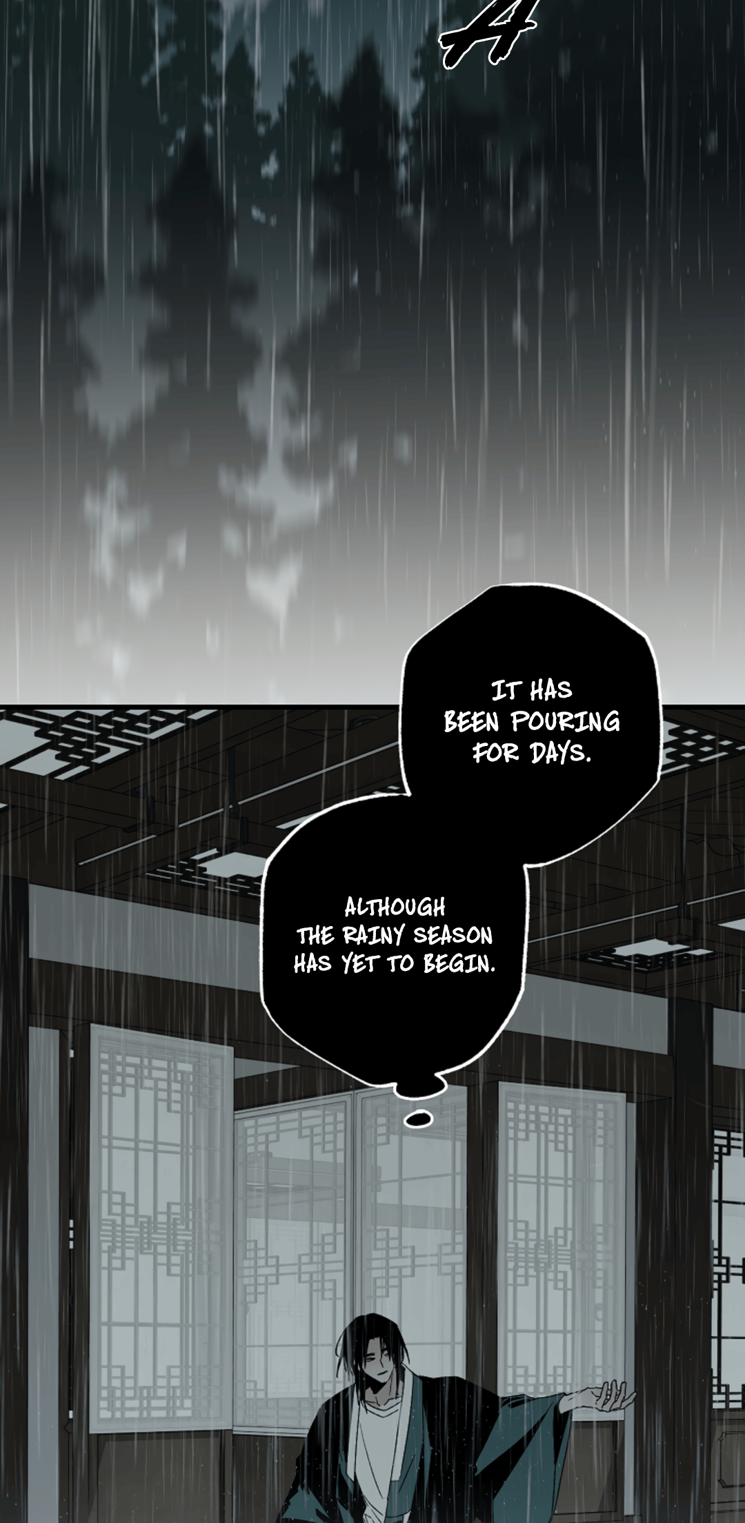 Closing Breaker Chapter 29.1 page 2 - 